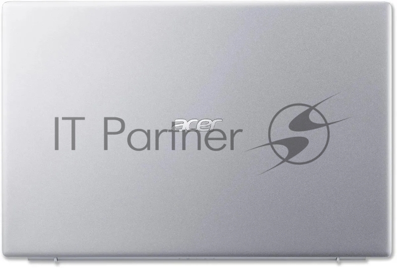 Ноутбук Acer Swift 3 SF314-43 Ryzen 7 5700U 16Gb SSD512Gb AMD Radeon 14 IPS FHD (1920x1080) noOS silver WiFi BT Cam (NX.AB1ER.011)