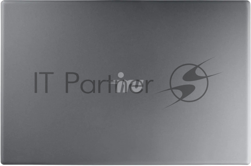 Ноутбук IRU 14TLHC Core i3 1115G4 8Gb SSD512Gb Intel UHD Graphics 14 IPS FHD (1920x1080) noOS grey WiFi BT Cam (1996898)