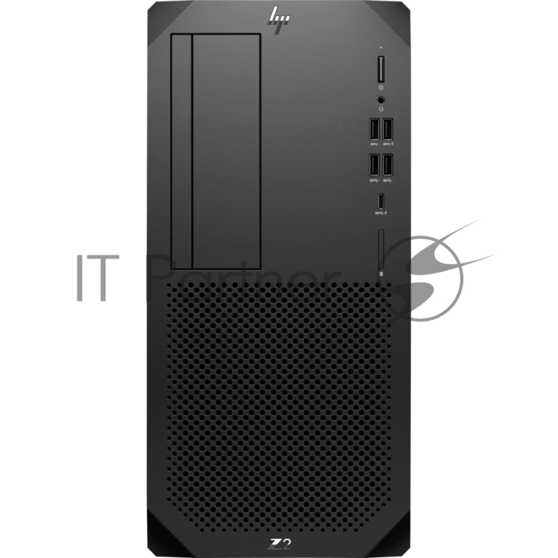 Компьютер HP Z2 G9 TWR Core i7-14700 16GB DDR5 RAM 1TB NVMe Intel HD Graphics VGA mouse, keyboard (no Russ) Win 11 Pro DVD-RW 700W