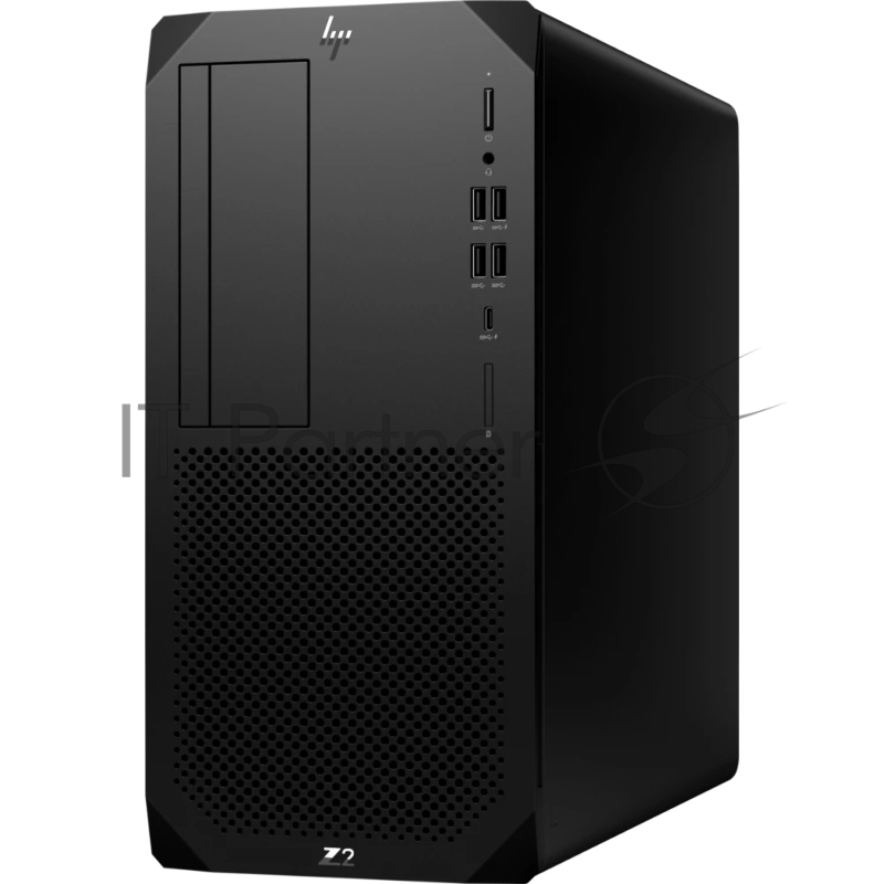 Компьютер HP Z2 G9 TWR Core i7-14700 16GB DDR5 RAM 1TB NVMe Intel HD Graphics VGA mouse, keyboard (no Russ) Win 11 Pro DVD-RW 700W