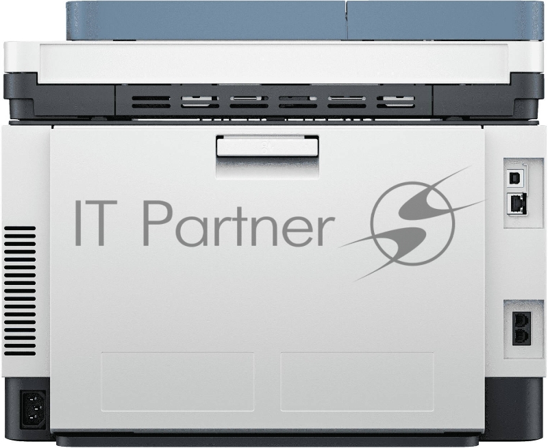 МФУ лазерный HP Color LaserJet Pro MFP 3303fdw (499M8A)