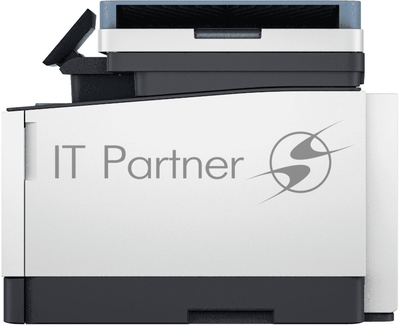 МФУ лазерный HP Color LaserJet Pro MFP 3303fdw (499M8A)