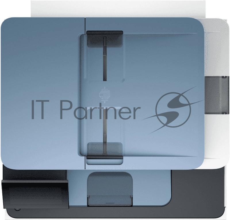 МФУ лазерный HP Color LaserJet Pro MFP 3303fdw (499M8A)