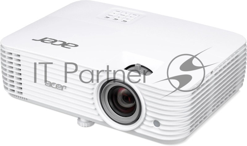 Проектор Acer H6830BD DLP 4000Lm LS (3840x2160) 10000:1 ресурс лампы:5000часов 2xHDMI 4кг