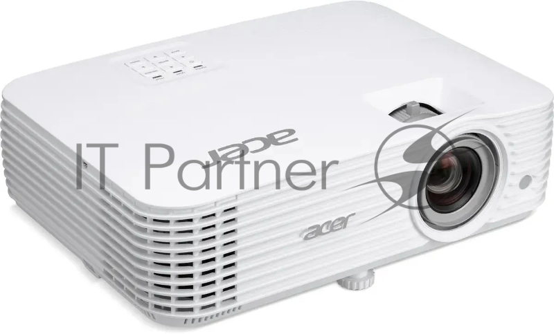 Проектор Acer H6830BD DLP 4000Lm LS (3840x2160) 10000:1 ресурс лампы:5000часов 2xHDMI 4кг