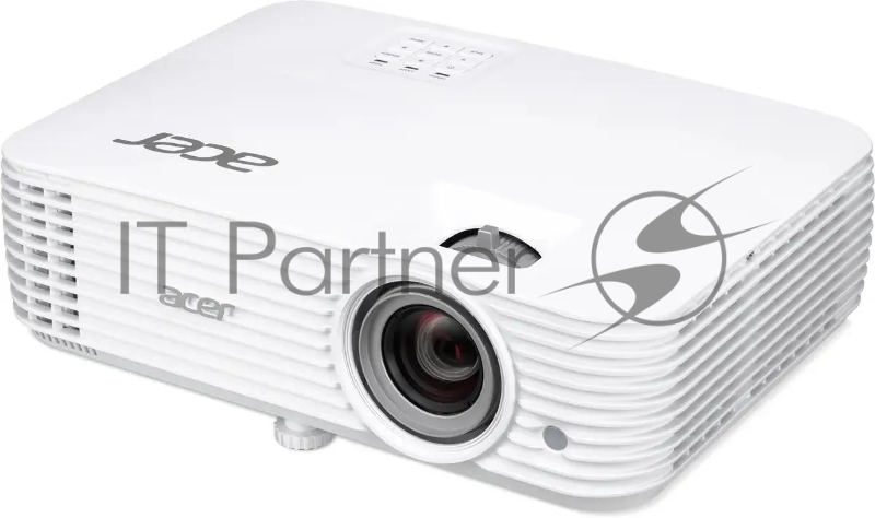 Проектор Acer H6830BD DLP 4000Lm LS (3840x2160) 10000:1 ресурс лампы:5000часов 2xHDMI 4кг