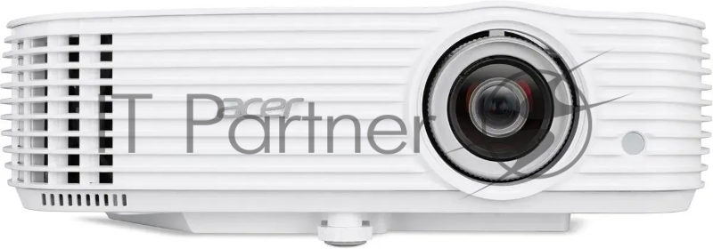 Проектор Acer H6830BD DLP 4000Lm LS (3840x2160) 10000:1 ресурс лампы:5000часов 2xHDMI 4кг