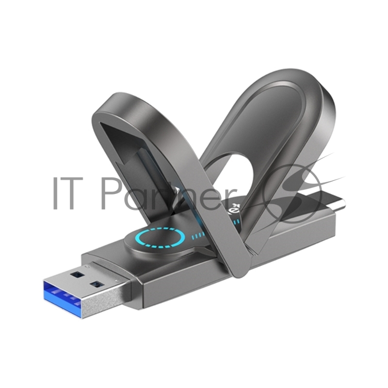 USB Flash накопитель Netac US9 USB3.2 Solid State Flash Drive 256GB,up to 900MB/1000MB/s