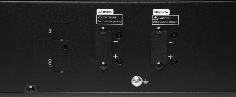 Батарея для ИБП Ippon Pacific 1000 24В 9Ач