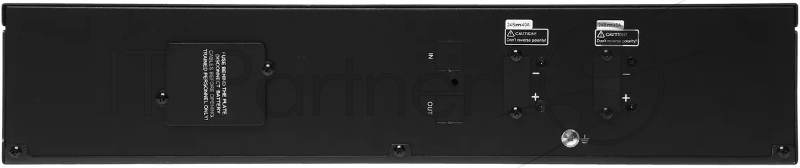 Батарея для ИБП Ippon Pacific 1000 24В 9Ач