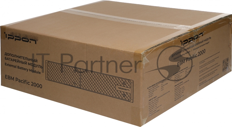 Батарея для ИБП Ippon Pacific 2000 48В 9Ач