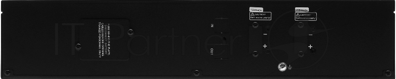 Батарея для ИБП Ippon Pacific 3000 72В 9Ач