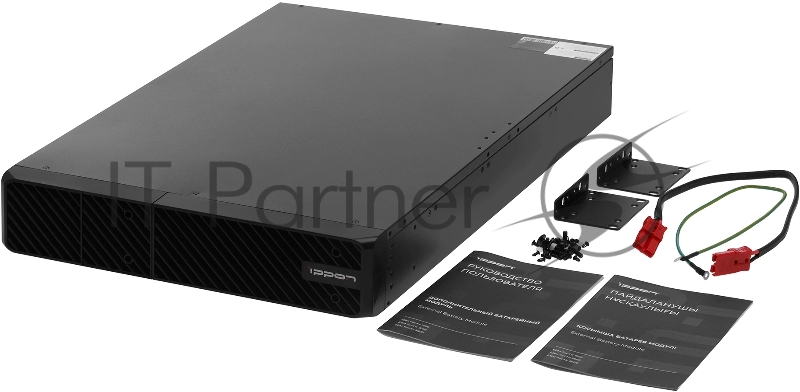 Батарея для ИБП Ippon Pacific 3000 72В 9Ач