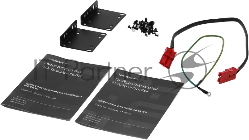 Батарея для ИБП Ippon Pacific 3000 72В 9Ач