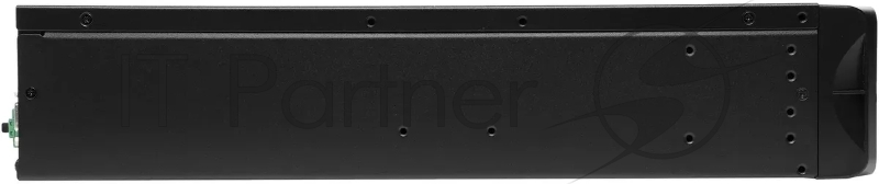 Источник бесперебойного питания Ippon Pacific 2000 1800Вт 2000ВА черный