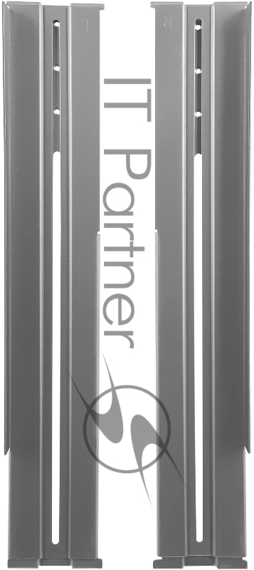 Рельсы монтажные Ippon Pacific (1986301) для ИБП и доп.батарейных модулей