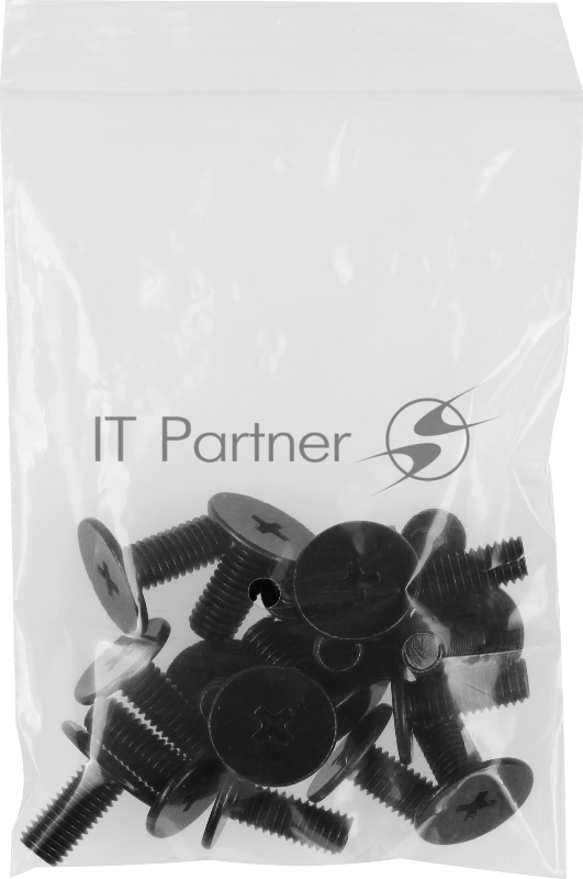 Рельсы монтажные Ippon Pacific (1986301) для ИБП и доп.батарейных модулей