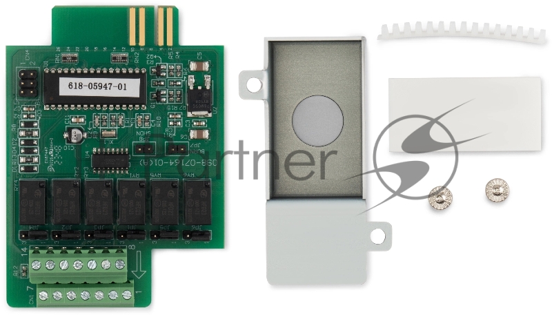 Модуль Ippon 1976009 Dry Conatcts Card for Innova Unity RT/Innova RT II/Innova G2 L/Innova II