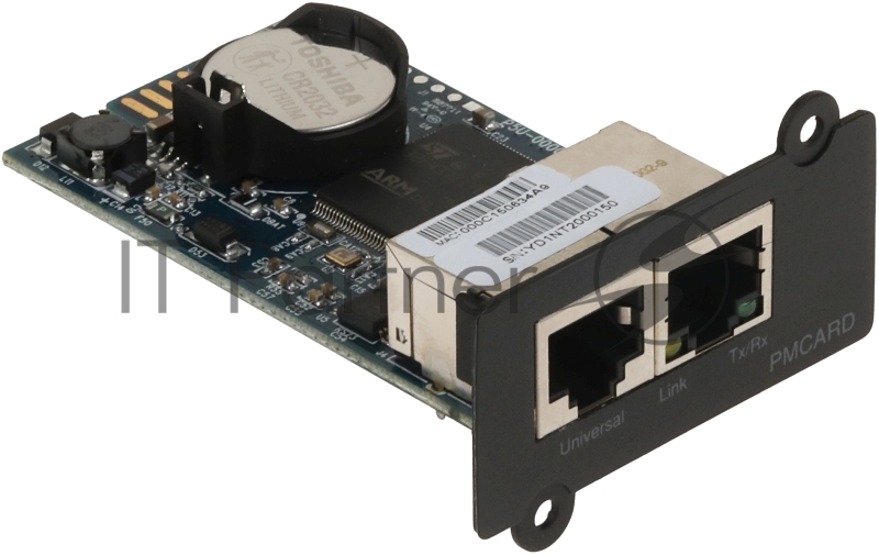 Модуль Ippon Power Management Card (1986298) для Ippon Pacific