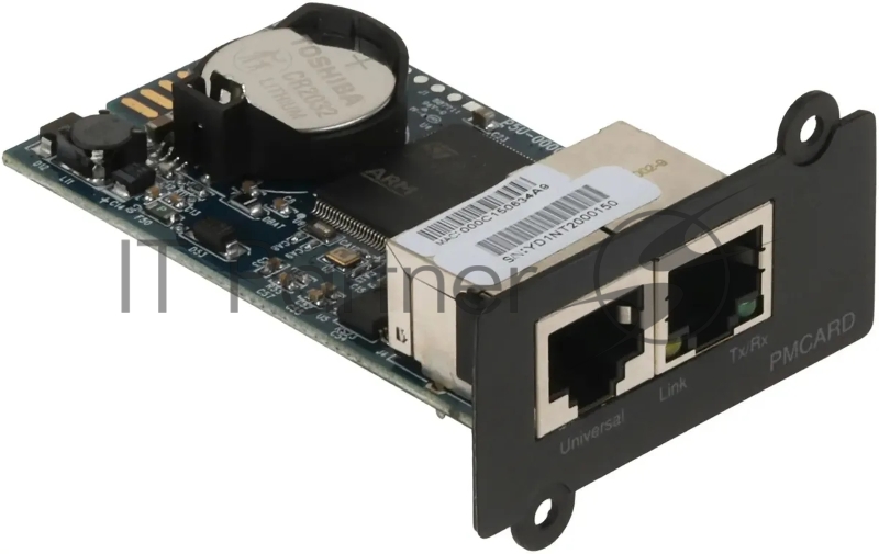 Модуль Ippon Power Management Card (1986298) для Ippon Pacific