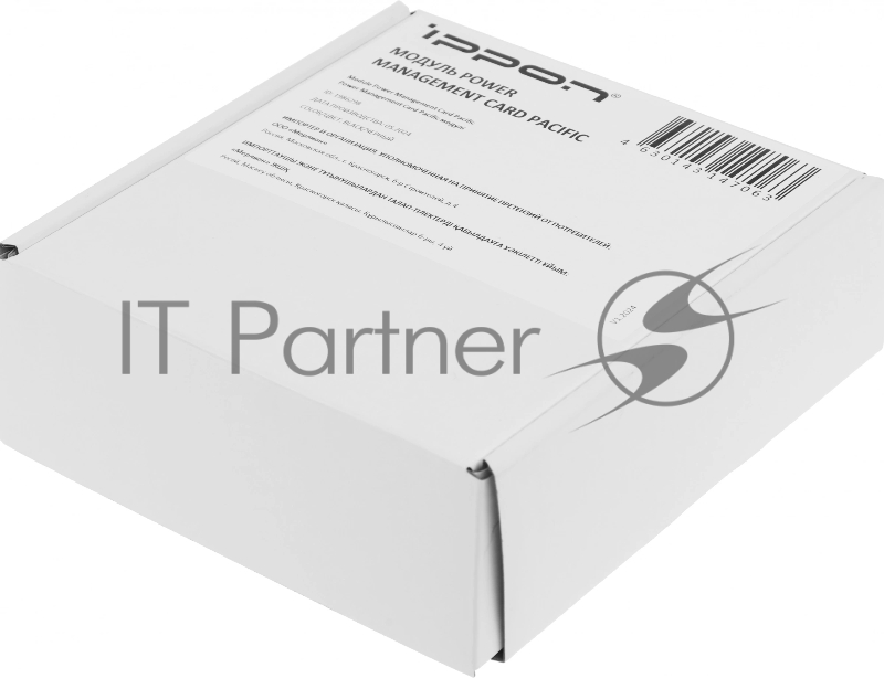 Модуль Ippon Power Management Card (1986298) для Ippon Pacific