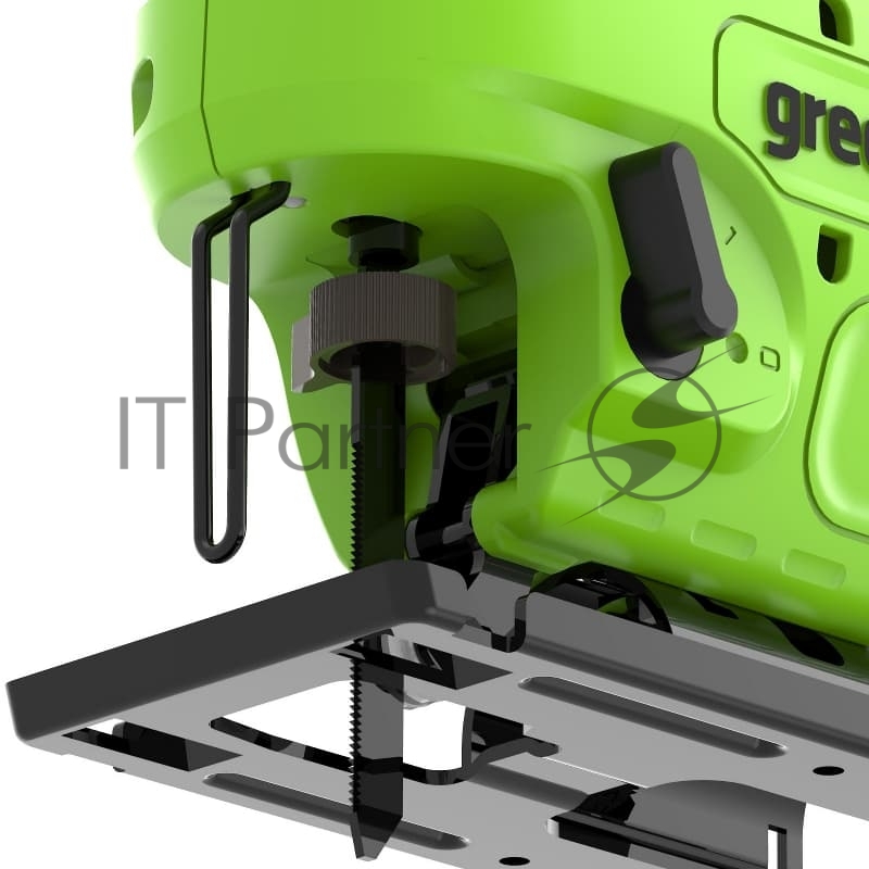 Лобзик аккумуляторный GreenWorks GD24JS90, 24V, бесщеточный без АКБ и ЗУ (3601707)