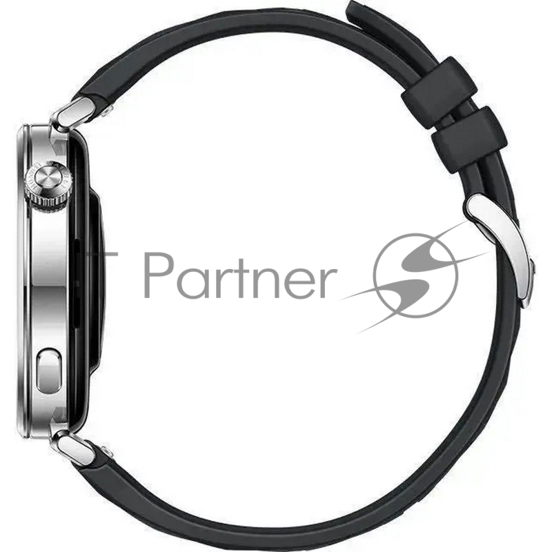 Смарт-часы Huawei GT 5 JNA-B19, чёрные