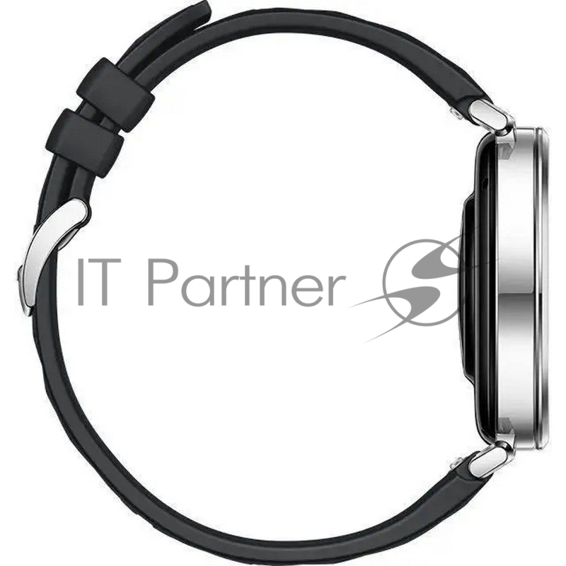Смарт-часы Huawei GT 5 JNA-B19, чёрные