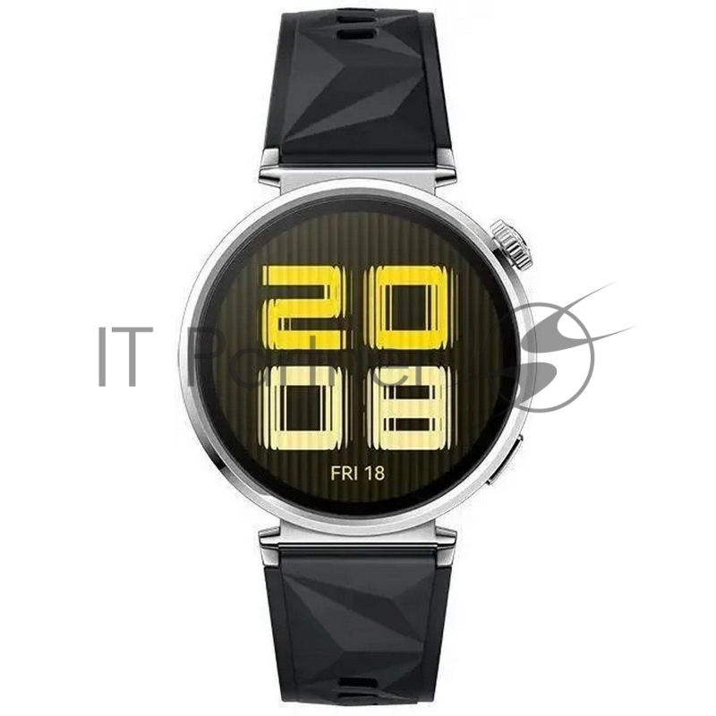 Смарт-часы Huawei GT 5 JNA-B19, чёрные