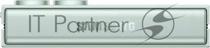 Смартфон Samsung Galaxy Z Flip6 5G SM-F741B, 12/256Gb, мятный