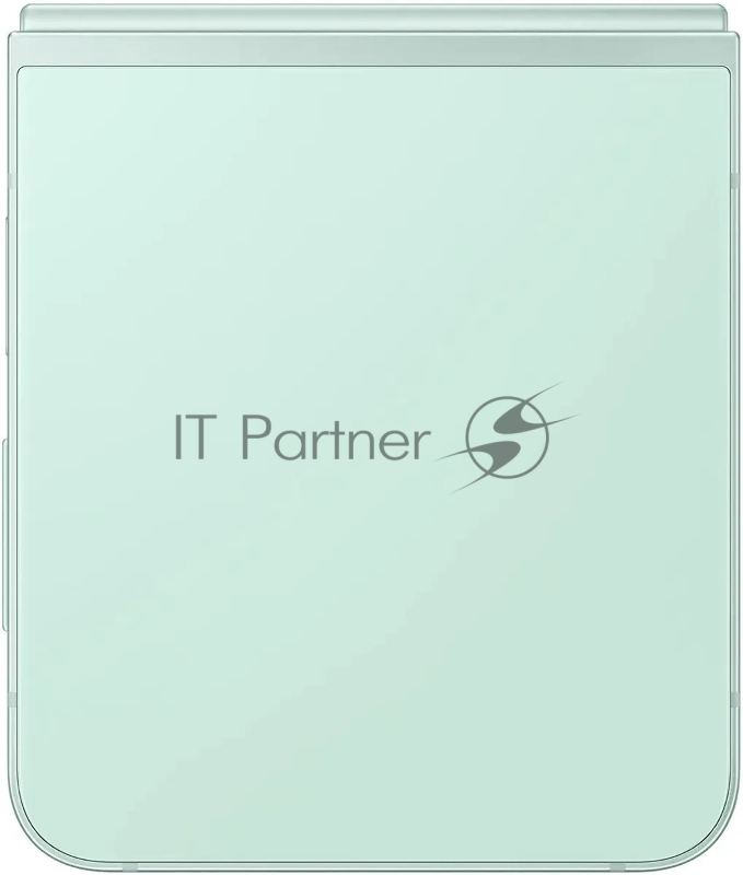 Смартфон Samsung Galaxy Z Flip6 5G SM-F741B, 12/256Gb, мятный