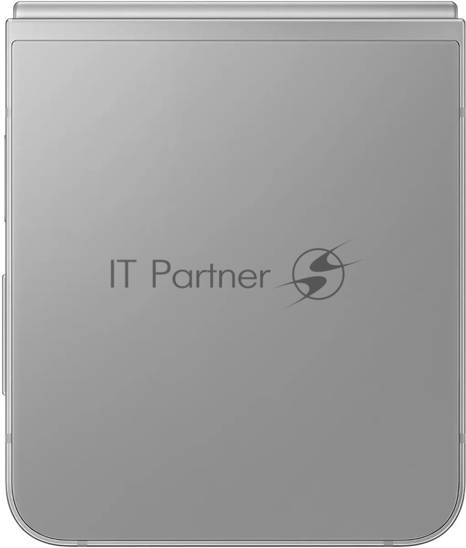 Смартфон Samsung Galaxy Z Flip6 5G SM-F741B, 12/256Gb, серый