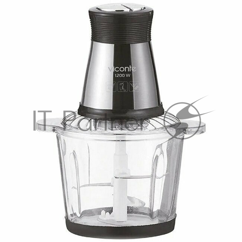 Кухонный процессор Viconte VC-447