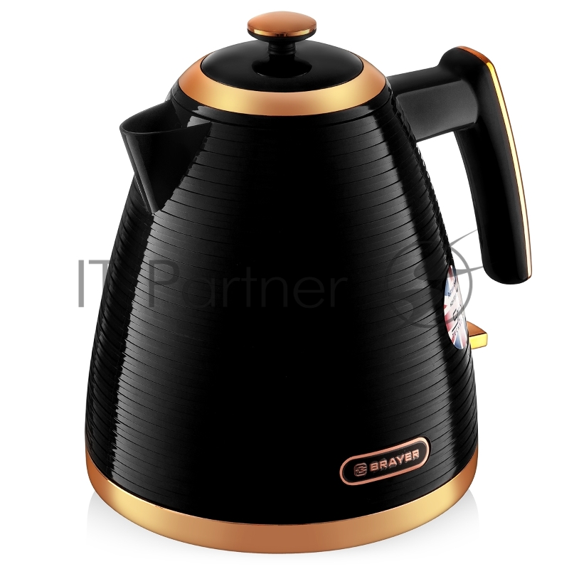 Чайник электрический BRAYER BR1056