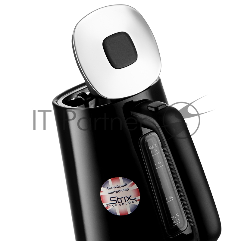 Чайник электрический BRAYER BR1073