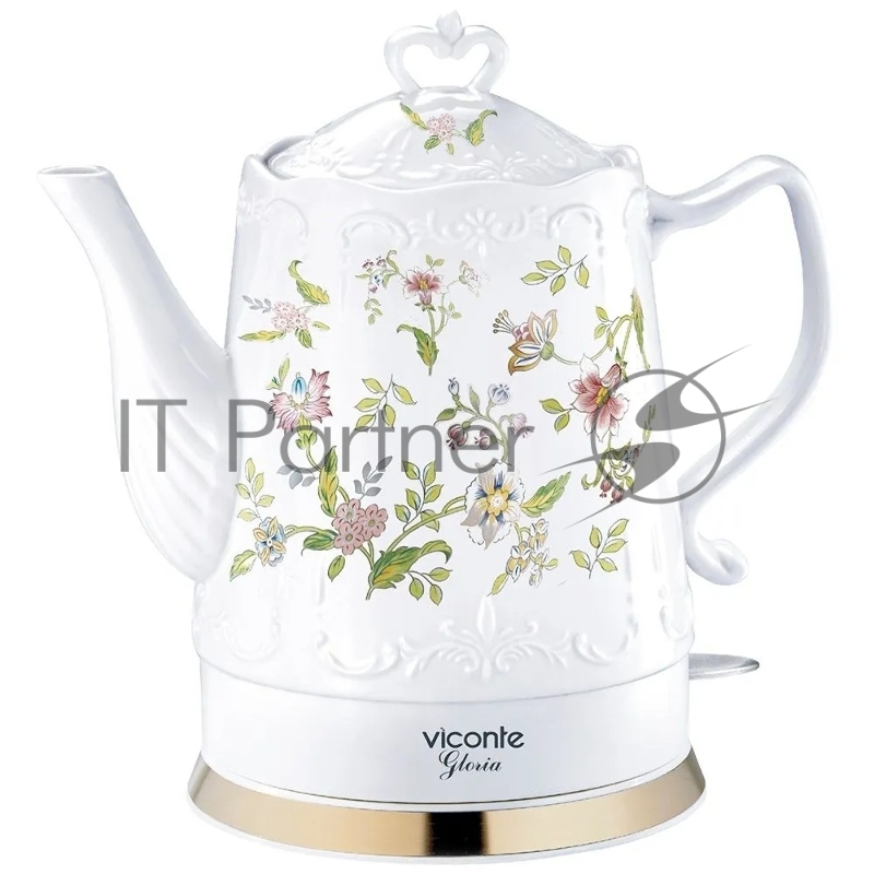 Электрочайник Viconte VC-3334