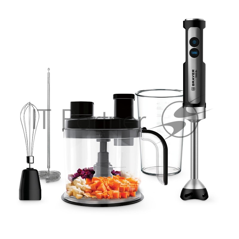 Блендер BRAYER BR1263