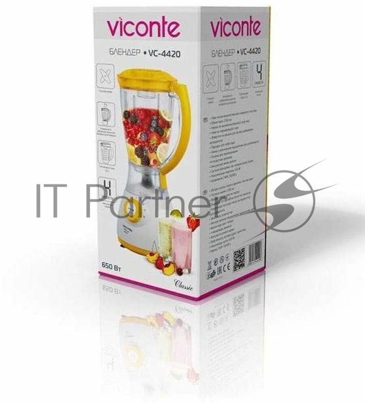 Блендер Viconte VC-4420