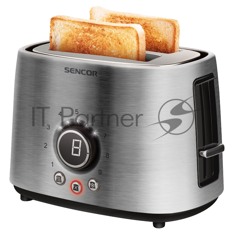 Тоcтер Sencor STS 5050SS