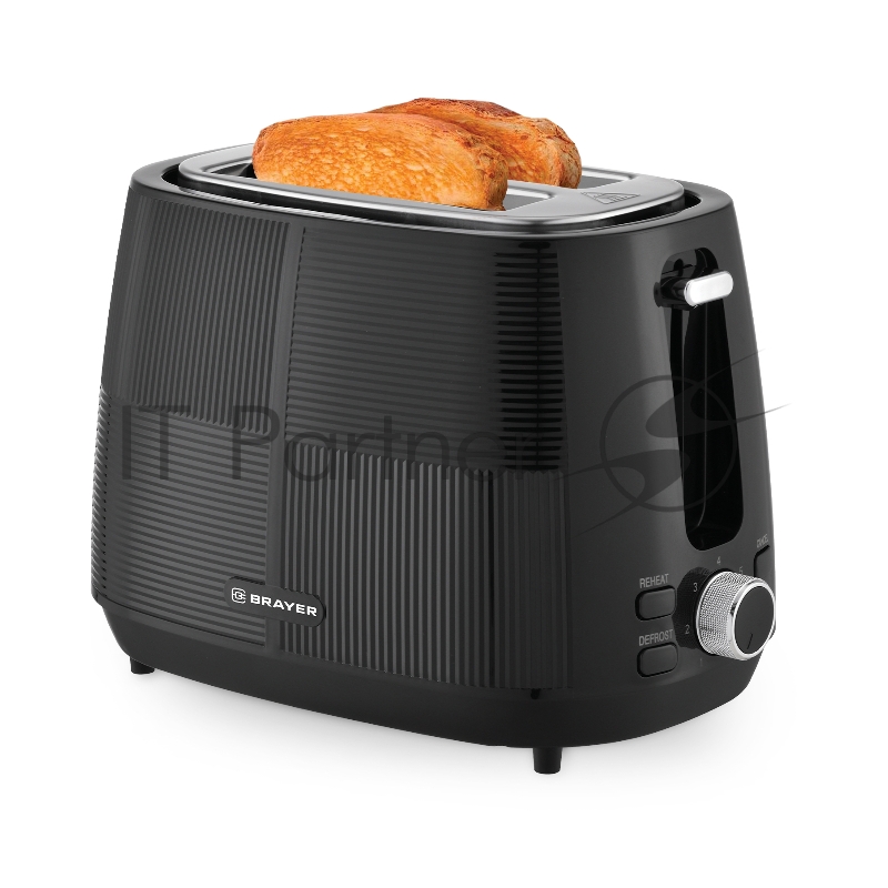 Тостер BRAYER BR2117
