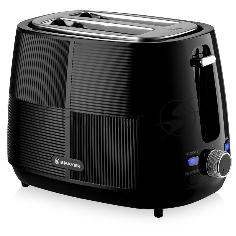 Тостер BRAYER BR2117
