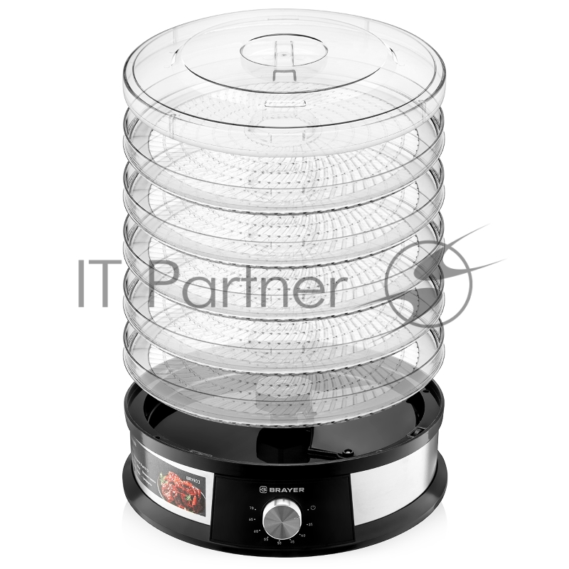 Сушка для овощей и фруктов BRAYER BR1903