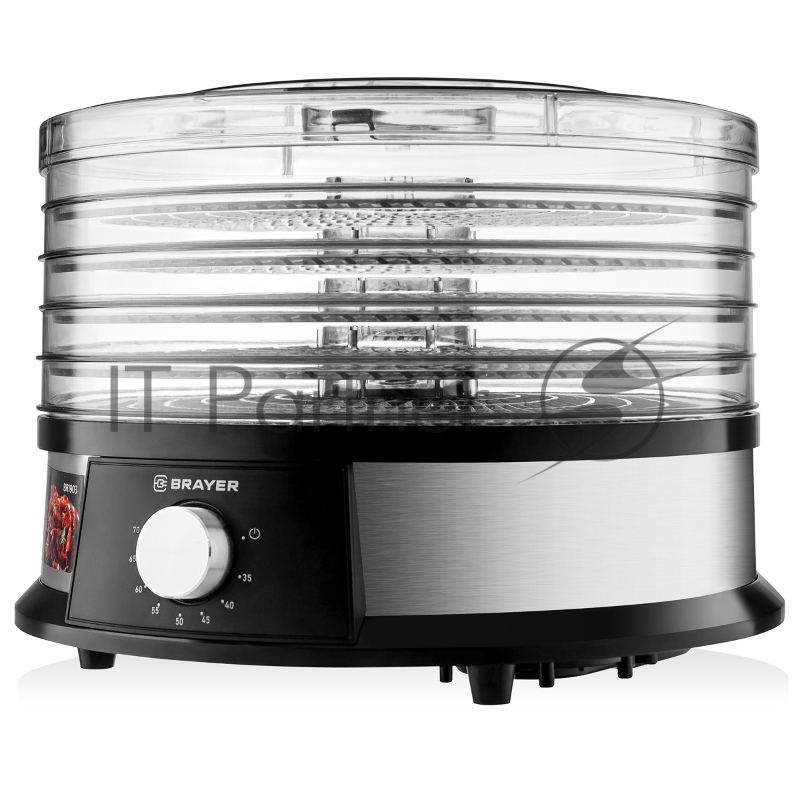 Сушка для овощей и фруктов BRAYER BR1903