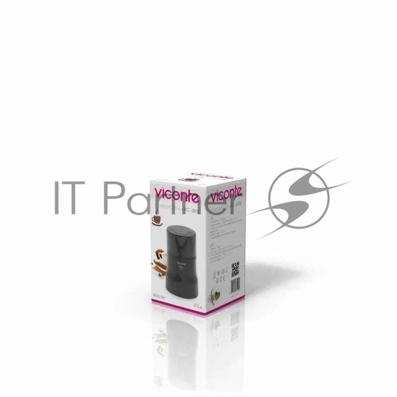 Кофемолка Viconte VC-3116