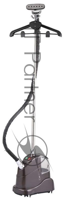 Отпариватель Viconte VC-106 коричневый