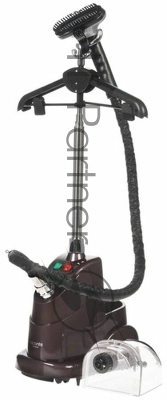 Отпариватель Viconte VC-106 коричневый