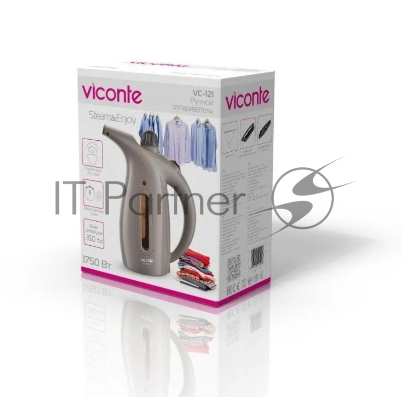 Ручной отпариватель Viconte VC-121