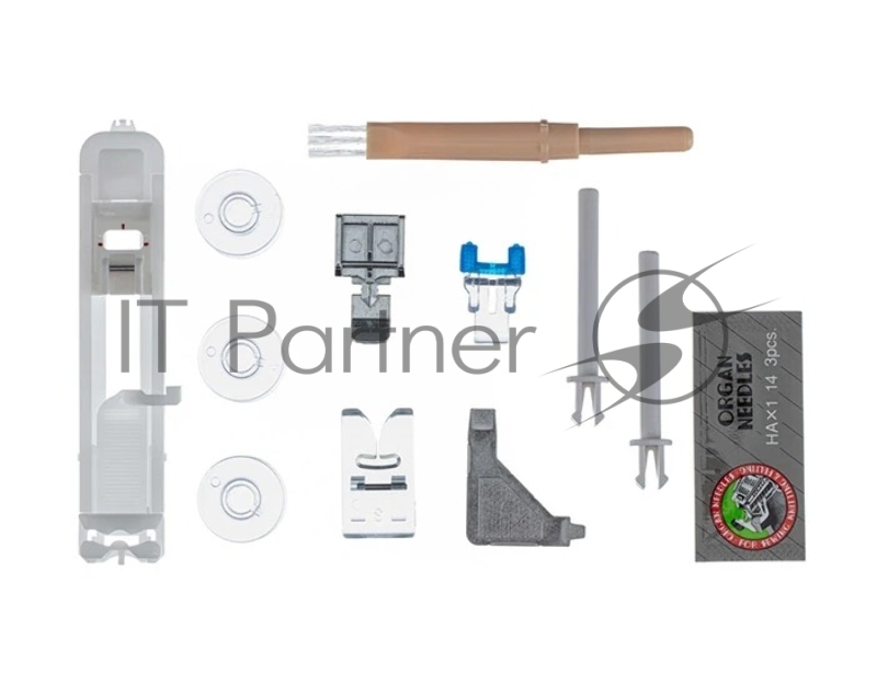 Швейная машина CHAYKA Silver