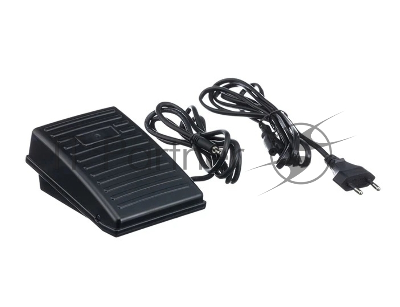 Швейная машина CHAYKA Silver