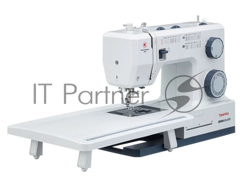 Швейная машина CHAYKA Silver